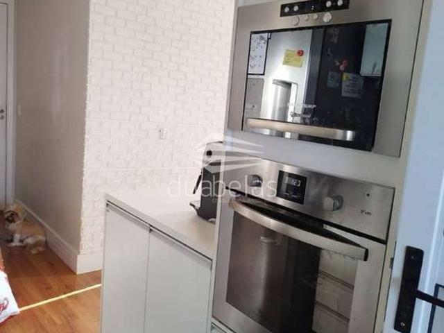 Cobertura venda em Região Imediata de São José dos Campos, Região Metropolitana do Vale do Paraíba e Litoral Norte