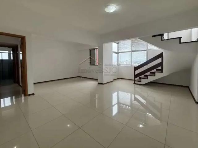 Cobertura venda em Região Imediata de São José dos Campos, Região Metropolitana do Vale do Paraíba e Litoral Norte