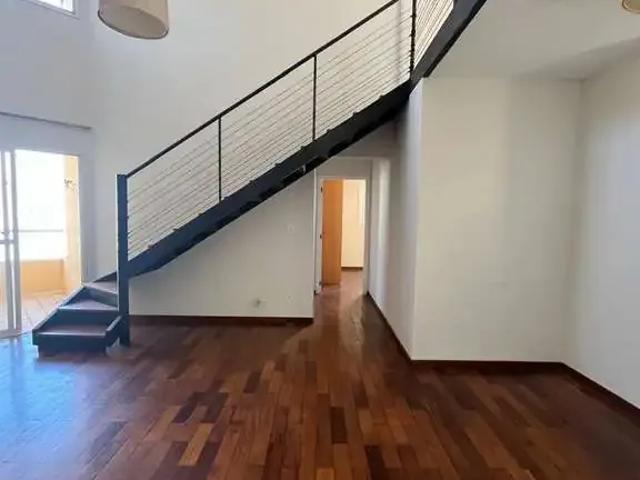 Cobertura venda em Região Imediata de São José dos Campos, Região Metropolitana do Vale do Paraíba e Litoral Norte