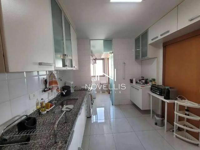 Cobertura venda em Região Imediata de São José dos Campos, Região Metropolitana do Vale do Paraíba e Litoral Norte