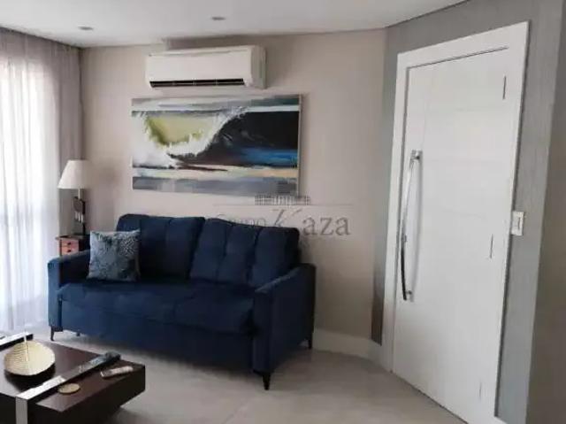 Cobertura venda em Região Imediata de São José dos Campos, Região Metropolitana do Vale do Paraíba e Litoral Norte