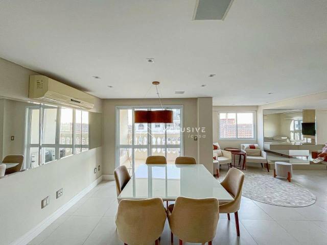 Cobertura venda em Residencial Mediterrâneo, São José dos Campos