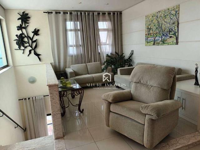 Cobertura venda em Região Imediata de São José dos Campos, Região Metropolitana do Vale do Paraíba e Litoral Norte