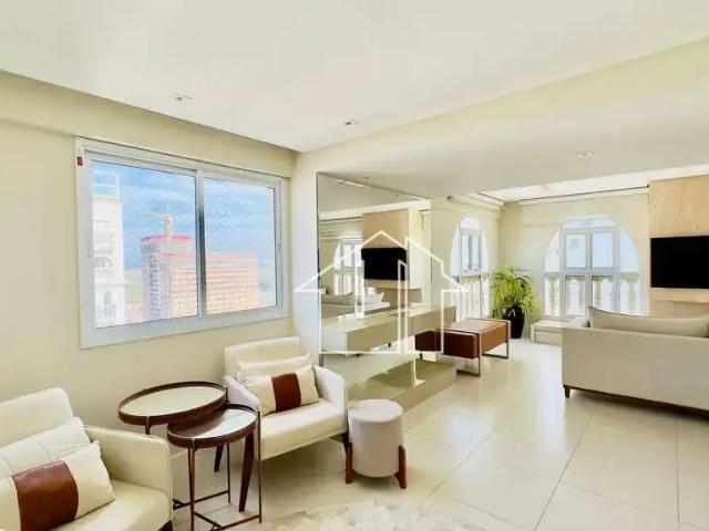 Cobertura venda em Residencial Mediterrâneo, São José dos Campos