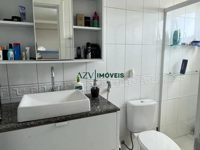 Cobertura venda em São José dos Campos