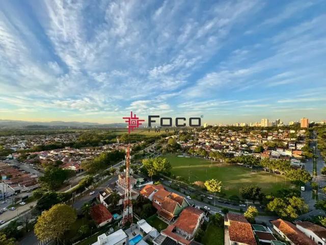 Cobertura venda em Região Imediata de São José dos Campos, Região Metropolitana do Vale do Paraíba e Litoral Norte