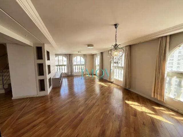 Cobertura venda em Região Imediata de São José dos Campos, Região Metropolitana do Vale do Paraíba e Litoral Norte