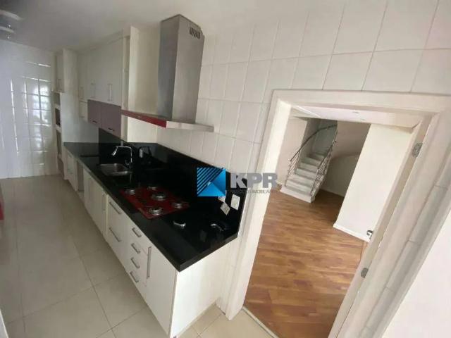 Cobertura venda em São José dos Campos