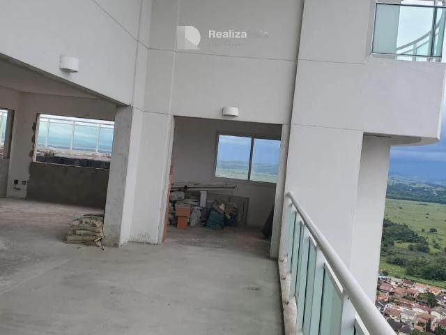 Cobertura venda em São José dos Campos