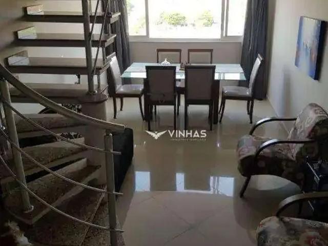 Cobertura venda em São José dos Campos