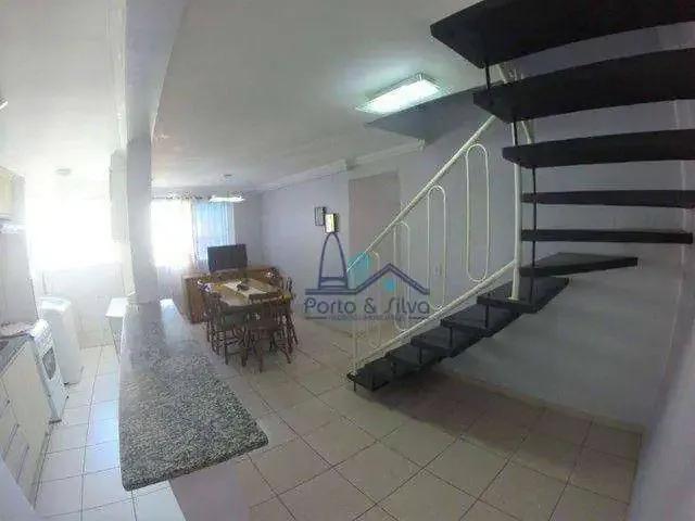 Cobertura venda em Região Imediata de São José dos Campos, Região Metropolitana do Vale do Paraíba e Litoral Norte