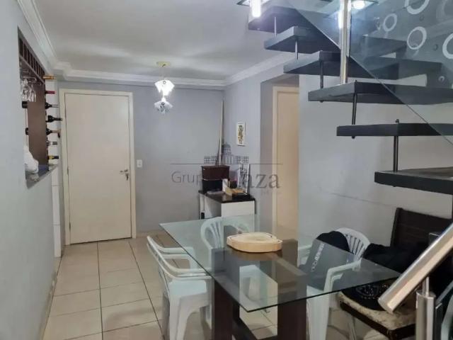 Cobertura venda em Região Imediata de São José dos Campos, Região Metropolitana do Vale do Paraíba e Litoral Norte