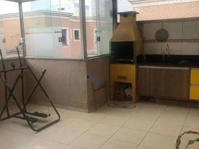 Cobertura venda em Região Imediata de São José dos Campos, Região Metropolitana do Vale do Paraíba e Litoral Norte