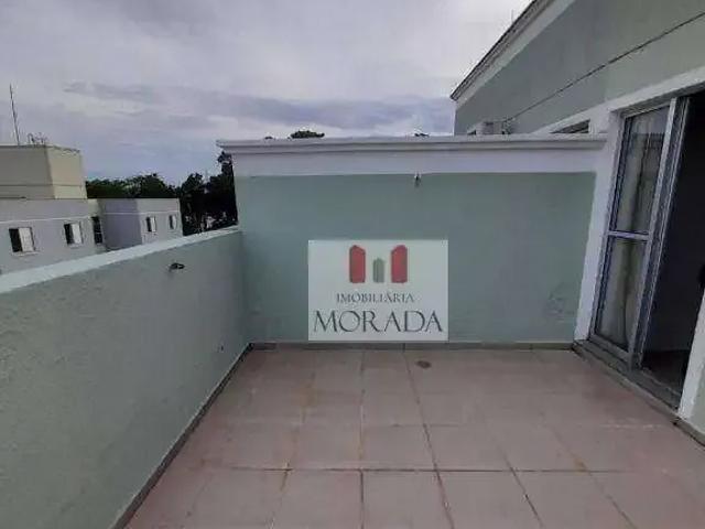 Cobertura venda em Região Imediata de São José dos Campos, Região Metropolitana do Vale do Paraíba e Litoral Norte