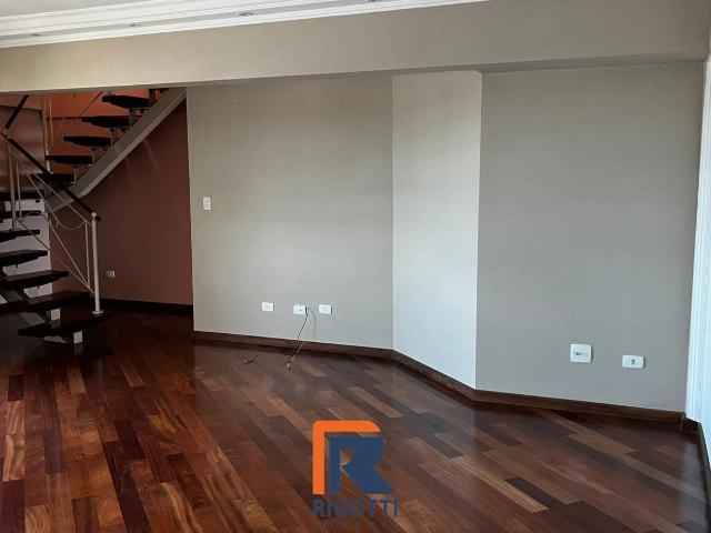 Cobertura venda em São José dos Campos