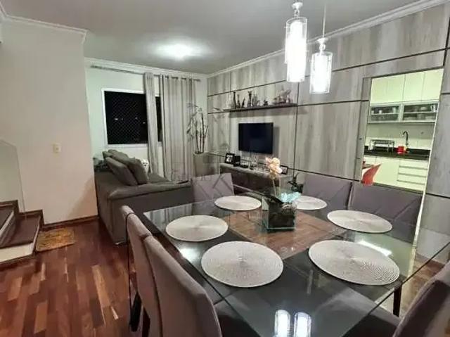 Cobertura venda em Região Imediata de São José dos Campos, Região Metropolitana do Vale do Paraíba e Litoral Norte