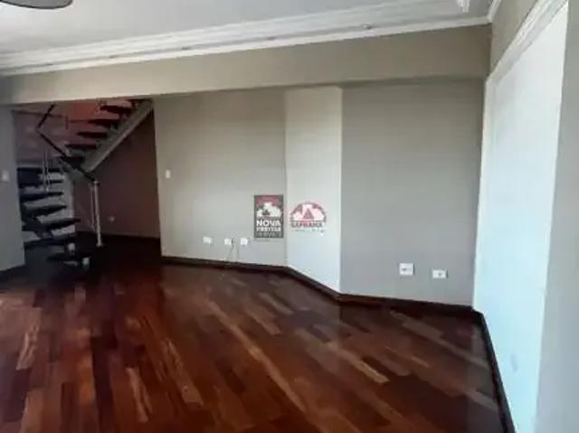 Cobertura venda em Região Imediata de São José dos Campos, Região Metropolitana do Vale do Paraíba e Litoral Norte