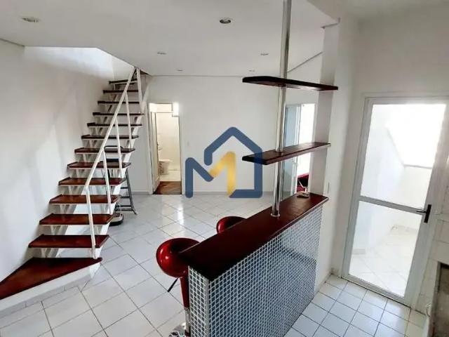 Cobertura venda em Região Imediata de São José dos Campos, Região Metropolitana do Vale do Paraíba e Litoral Norte