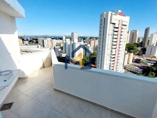 Cobertura venda em São José dos Campos