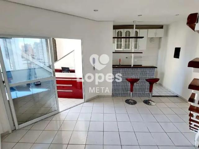 Cobertura venda em Região Imediata de São José dos Campos, Região Metropolitana do Vale do Paraíba e Litoral Norte
