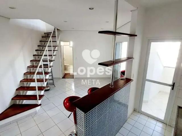 Cobertura venda em Região Imediata de São José dos Campos, Região Metropolitana do Vale do Paraíba e Litoral Norte
