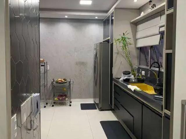 Cobertura venda em São José dos Campos