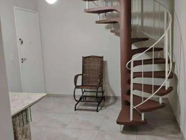 Cobertura venda em Região Imediata de São José dos Campos, Região Metropolitana do Vale do Paraíba e Litoral Norte