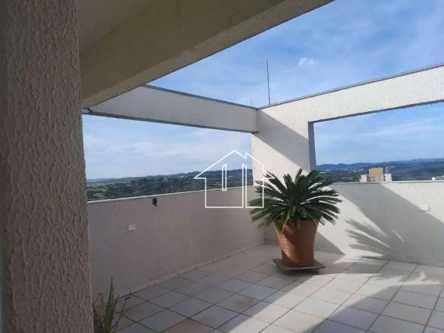 Cobertura venda em Região Imediata de São José dos Campos, Região Metropolitana do Vale do Paraíba e Litoral Norte
