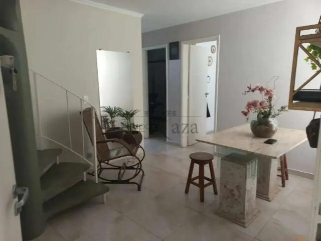 Cobertura venda em São José dos Campos
