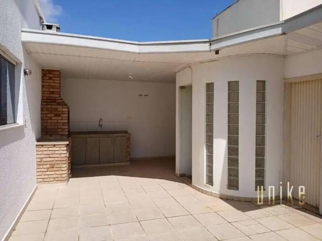 Cobertura venda em Região Imediata de São José dos Campos, Região Metropolitana do Vale do Paraíba e Litoral Norte