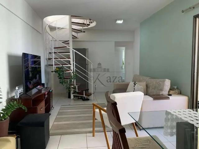 Cobertura venda em Região Imediata de São José dos Campos, Região Metropolitana do Vale do Paraíba e Litoral Norte
