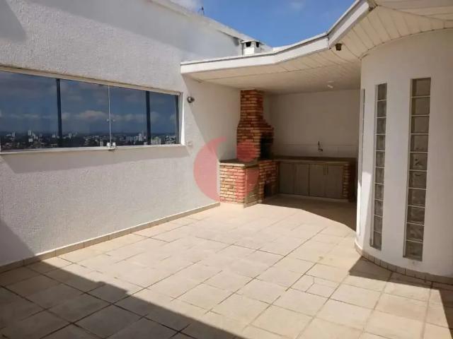 Cobertura venda em Região Imediata de São José dos Campos, Região Metropolitana do Vale do Paraíba e Litoral Norte