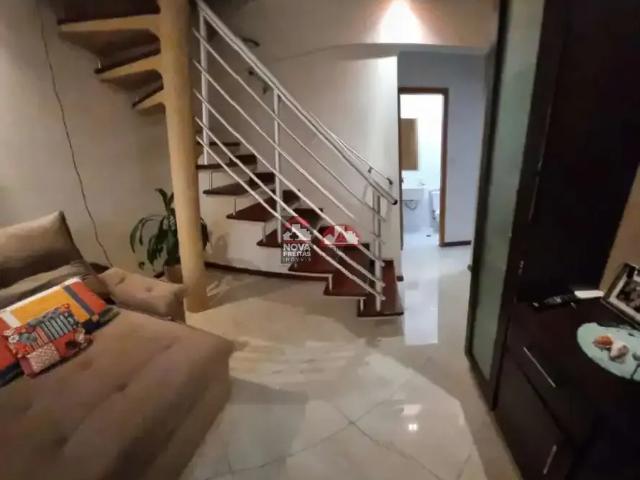Cobertura venda em Região Imediata de São José dos Campos, Região Metropolitana do Vale do Paraíba e Litoral Norte