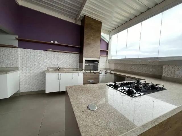 Cobertura venda em Região Imediata de São José dos Campos, Região Metropolitana do Vale do Paraíba e Litoral Norte