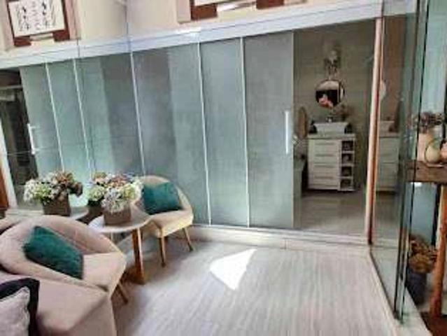 Cobertura venda em São José dos Campos