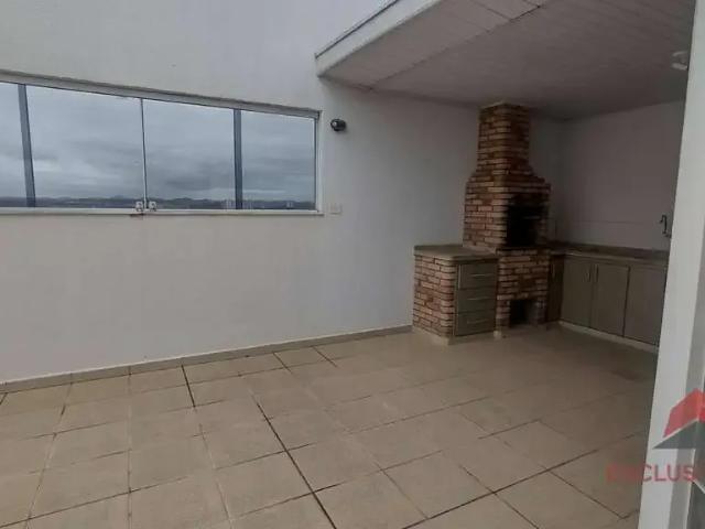 Cobertura venda em Região Imediata de São José dos Campos, Região Metropolitana do Vale do Paraíba e Litoral Norte