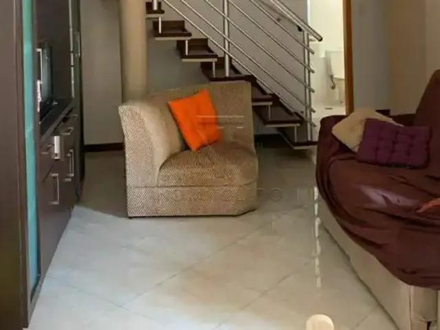 Cobertura venda em Região Imediata de São José dos Campos, Região Metropolitana do Vale do Paraíba e Litoral Norte