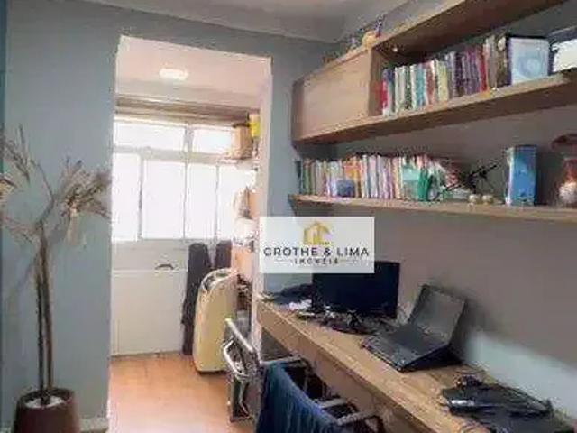 Cobertura venda em Região Imediata de São José dos Campos, Região Metropolitana do Vale do Paraíba e Litoral Norte