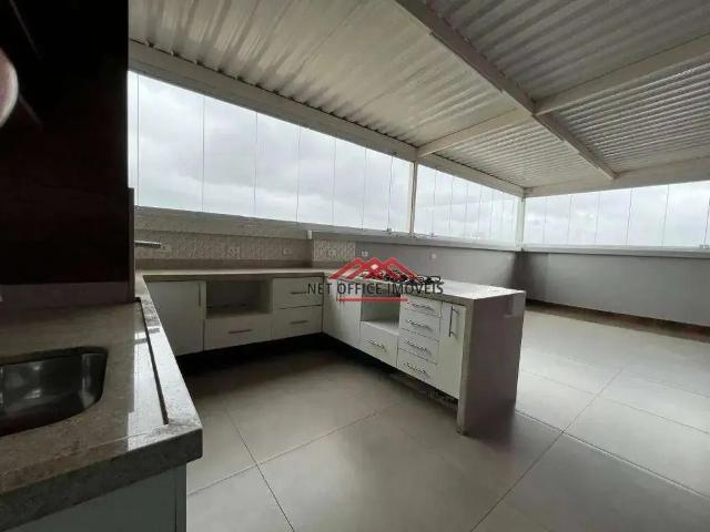 Cobertura venda em Região Imediata de São José dos Campos, Região Metropolitana do Vale do Paraíba e Litoral Norte