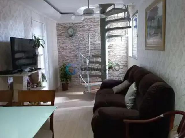 Cobertura venda em Região Imediata de São José dos Campos, Região Metropolitana do Vale do Paraíba e Litoral Norte