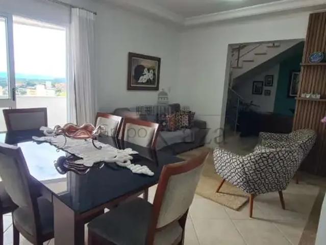 Cobertura venda em Região Imediata de São José dos Campos, Região Metropolitana do Vale do Paraíba e Litoral Norte