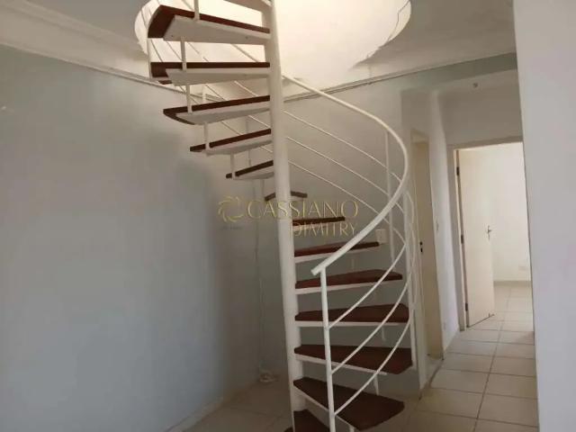 Cobertura venda em Região Imediata de São José dos Campos, Região Metropolitana do Vale do Paraíba e Litoral Norte