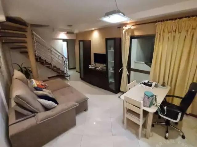 Cobertura venda em Região Imediata de São José dos Campos, Região Metropolitana do Vale do Paraíba e Litoral Norte