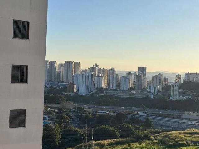 Cobertura venda em São José dos Campos