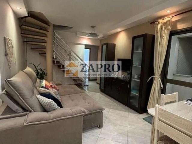 Cobertura venda em São José dos Campos