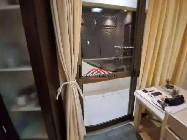 Cobertura venda em São José dos Campos