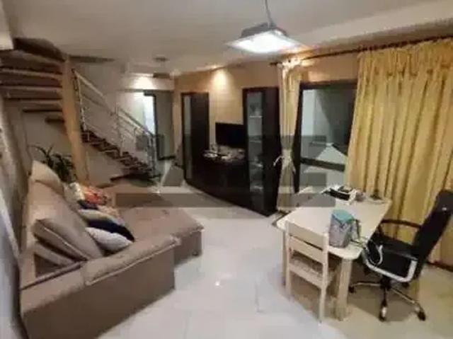 Cobertura venda em Região Imediata de São José dos Campos, Região Metropolitana do Vale do Paraíba e Litoral Norte