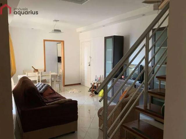Cobertura venda em Região Imediata de São José dos Campos, Região Metropolitana do Vale do Paraíba e Litoral Norte