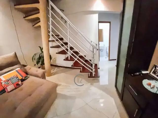 Cobertura venda em Região Imediata de São José dos Campos, Região Metropolitana do Vale do Paraíba e Litoral Norte