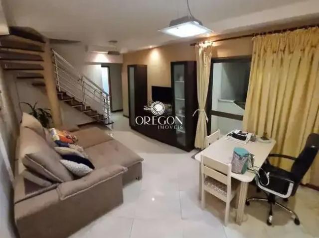 Cobertura venda em Região Imediata de São José dos Campos, Região Metropolitana do Vale do Paraíba e Litoral Norte